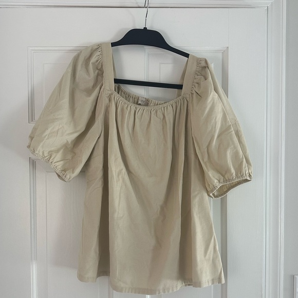Loft corduroy top NWT - Picture 1 of 3